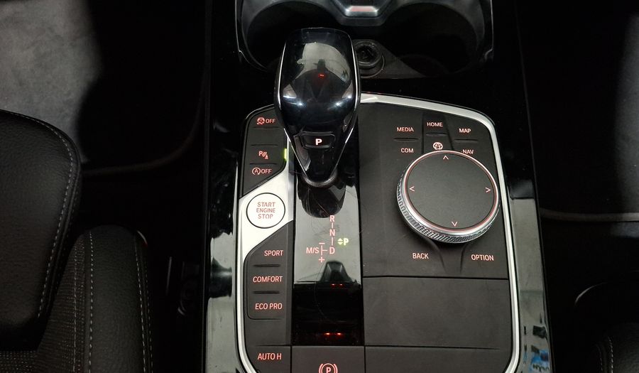 Bmw Serie 1 1.5 118I DCT Hatchback 2021