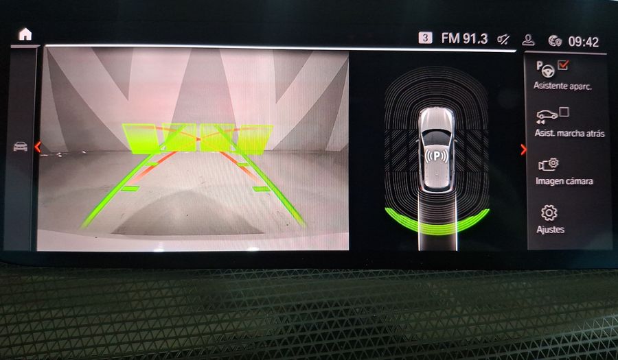 Bmw Serie 1 1.5 118I DCT Hatchback 2021