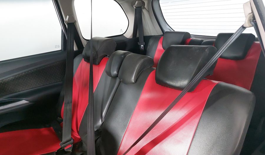 Toyota Avanza 1.5 XLE AUTO Minivan 2020