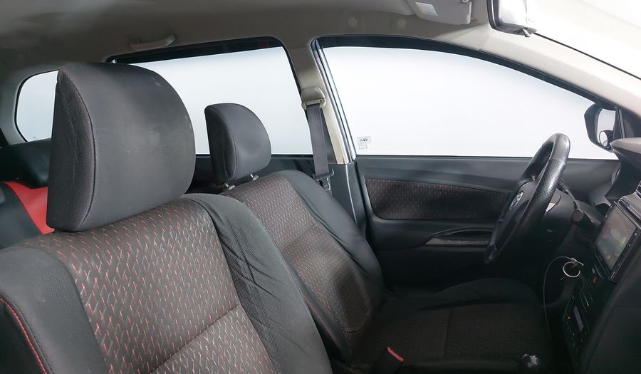 Toyota Avanza 1.5 XLE AUTO Minivan 2020