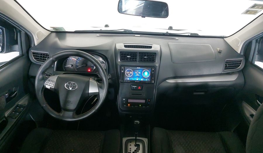 Toyota Avanza 1.5 XLE AUTO Minivan 2020