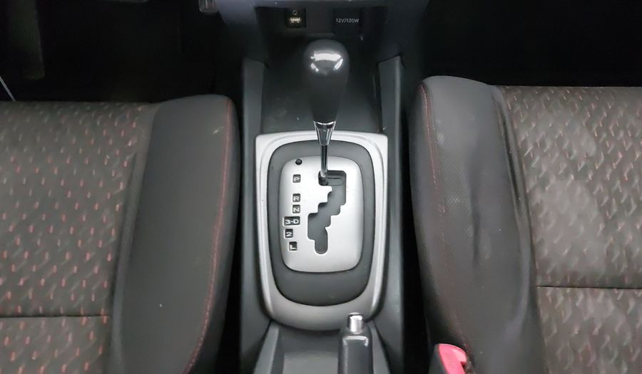 Toyota Avanza 1.5 XLE AUTO Minivan 2020