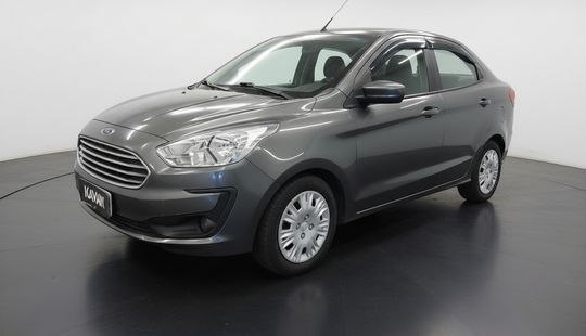 Ford • Ka