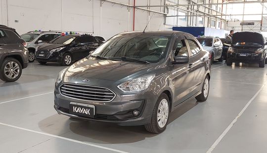Ford • Ka