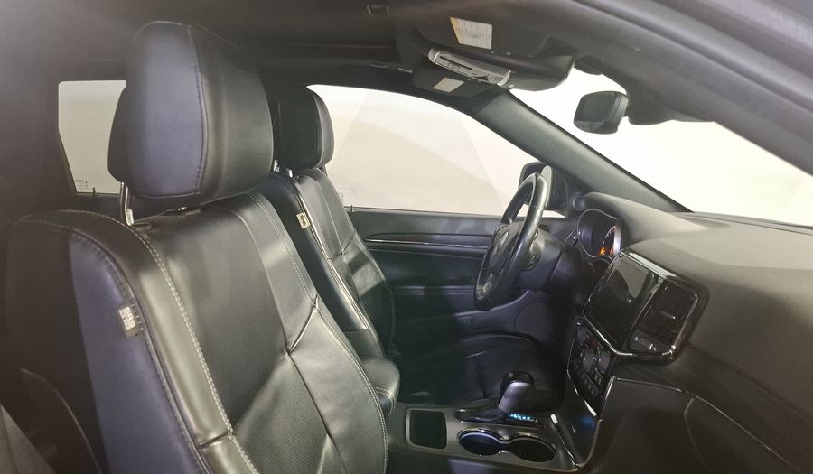 Jeep Grand Cherokee 3.6 LIMITED LUJO V6 80 ANIVERSARIO AUTO Suv 2021