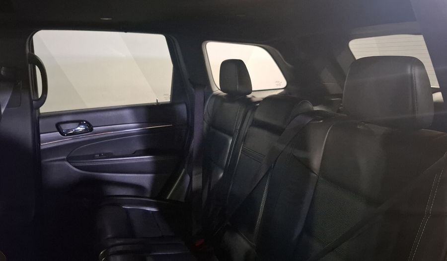 Jeep Grand Cherokee 3.6 LIMITED LUJO V6 80 ANIVERSARIO AUTO Suv 2021