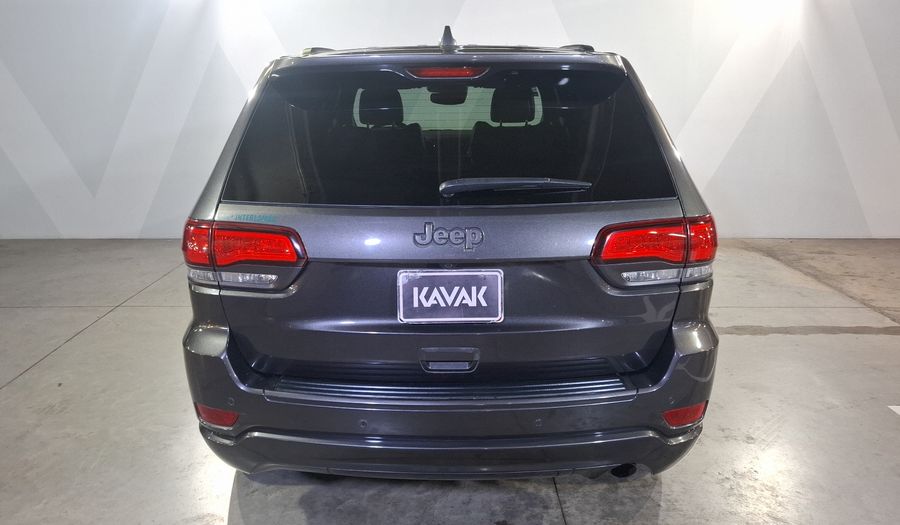 Jeep Grand Cherokee 3.6 LIMITED LUJO V6 80 ANIVERSARIO AUTO Suv 2021