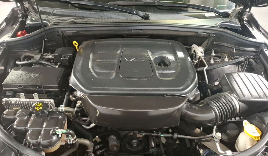 Jeep Grand Cherokee 3.6 LIMITED LUJO V6 80 ANIVERSARIO AUTO Suv 2021