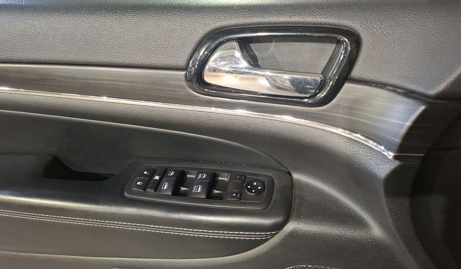 Jeep Grand Cherokee 3.6 LIMITED LUJO V6 80 ANIVERSARIO AUTO Suv 2021