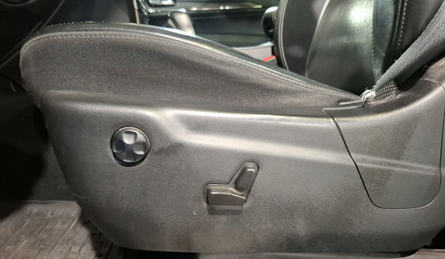 Jeep Grand Cherokee 3.6 LIMITED LUJO V6 80 ANIVERSARIO AUTO Suv 2021