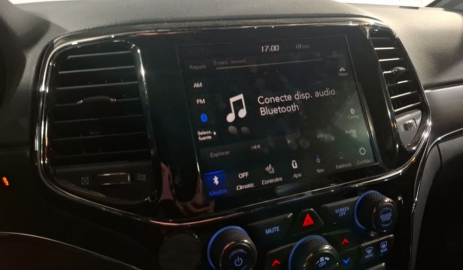 Jeep Grand Cherokee 3.6 LIMITED LUJO V6 80 ANIVERSARIO AUTO Suv 2021