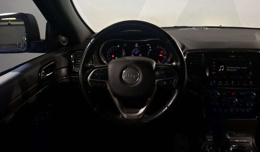 Jeep Grand Cherokee 3.6 LIMITED LUJO V6 80 ANIVERSARIO AUTO Suv 2021