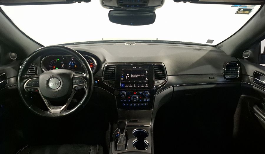 Jeep Grand Cherokee 3.6 LIMITED LUJO V6 80 ANIVERSARIO AUTO Suv 2021