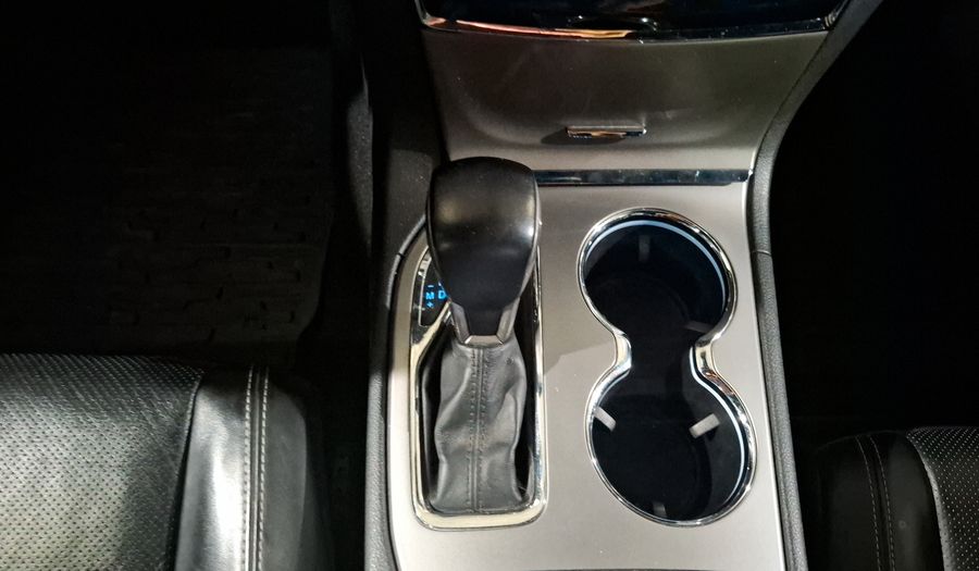 Jeep Grand Cherokee 3.6 LIMITED LUJO V6 80 ANIVERSARIO AUTO Suv 2021