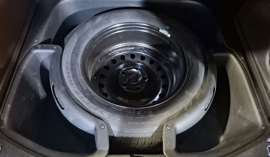 Jeep Grand Cherokee 3.6 LIMITED LUJO V6 80 ANIVERSARIO AUTO Suv 2021