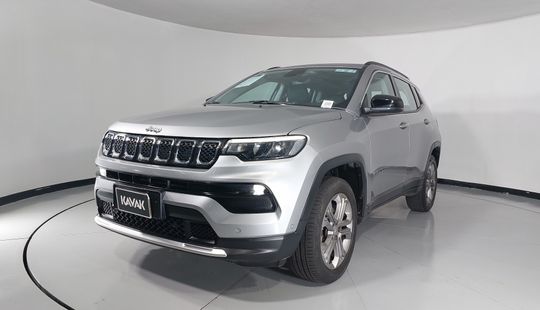Jeep • Compass