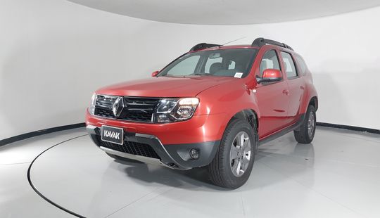 Renault • Duster