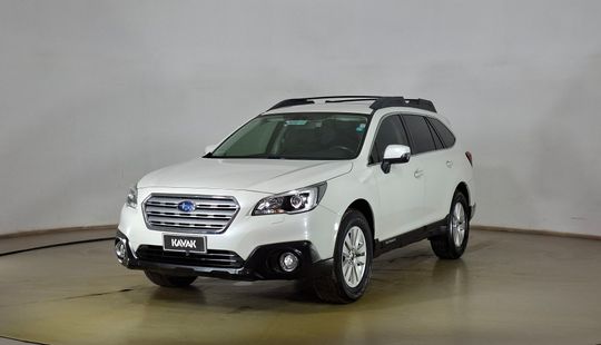 Subaru • Outback