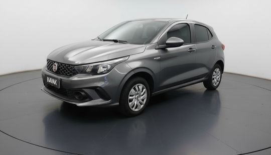 Fiat • Argo