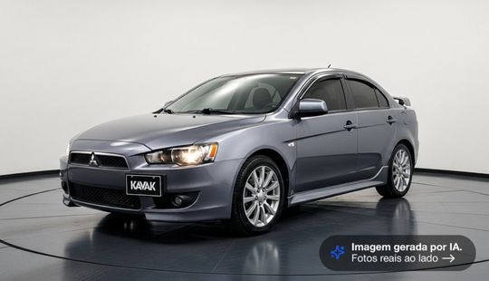 Mitsubishi • Lancer