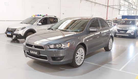 Mitsubishi • Lancer