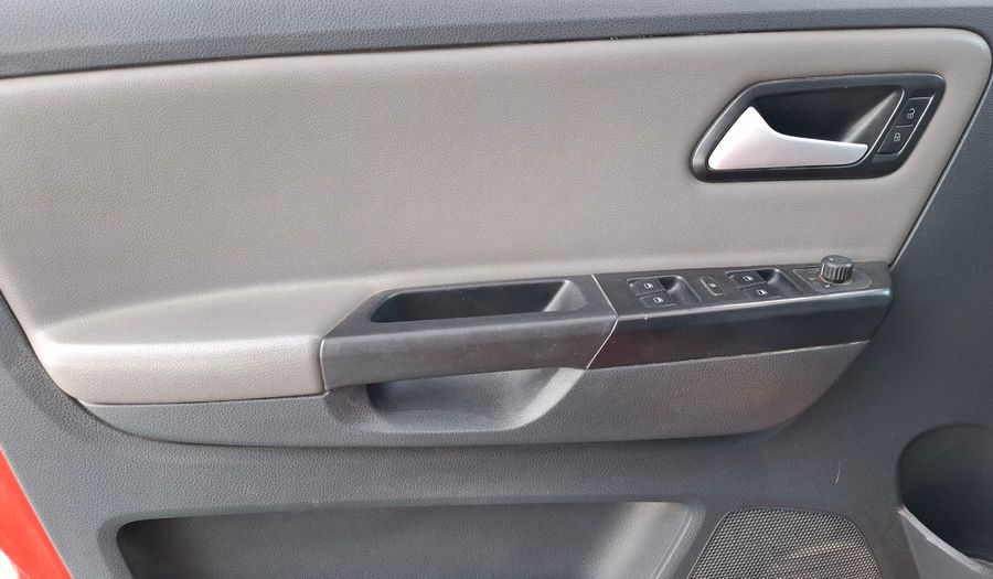 Volkswagen Crossfox 1.6 16V CROSSFOX HIGHLINE 2017 Hatchback