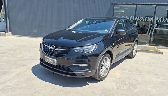 Opel • Grandland X
