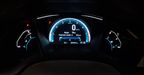 Honda Civic 2.0 I-VTEC SOHC EXL CVT Sedan 2017
