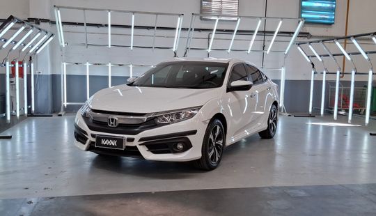 Honda • Civic