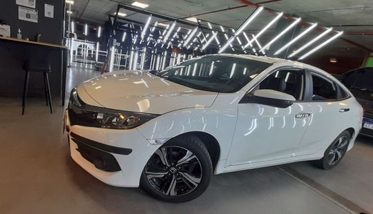 Honda • Civic