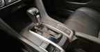 Honda Civic 2.0 I-VTEC SOHC EXL CVT Sedan 2017