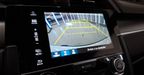 Honda Civic 2.0 I-VTEC SOHC EXL CVT Sedan 2017