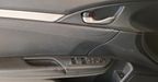 Honda Civic 2.0 I-VTEC SOHC EXL CVT Sedan 2017