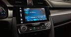 Honda Civic 2.0 I-VTEC SOHC EXL CVT Sedan 2017