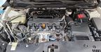 Honda Civic 2.0 I-VTEC SOHC EXL CVT Sedan 2017