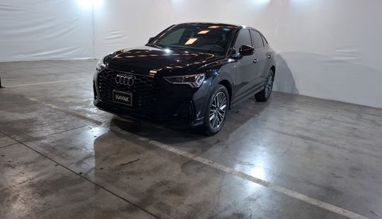 Audi • Q3 Sportback