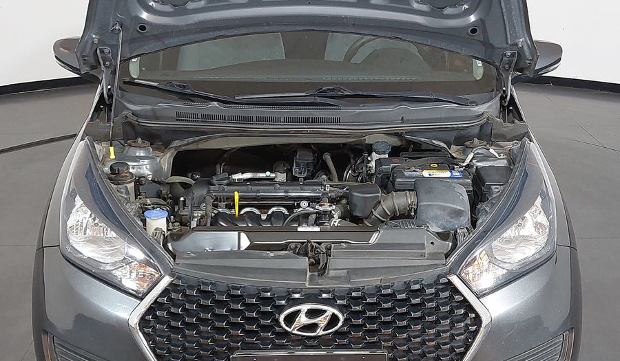 Hyundai Hb20s COMFORT PLUS Sedan 2019