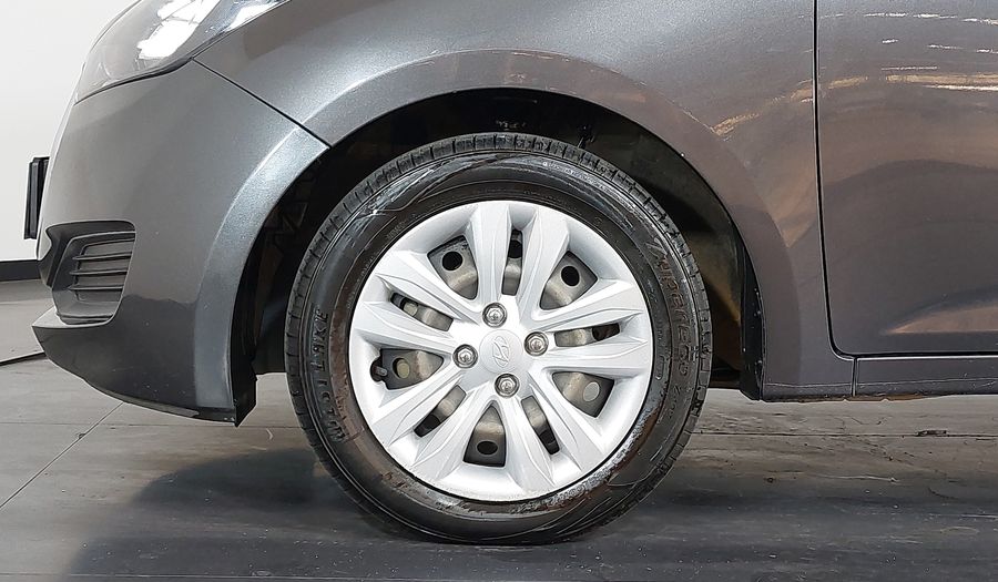 Hyundai Hb20s COMFORT PLUS Sedan 2019