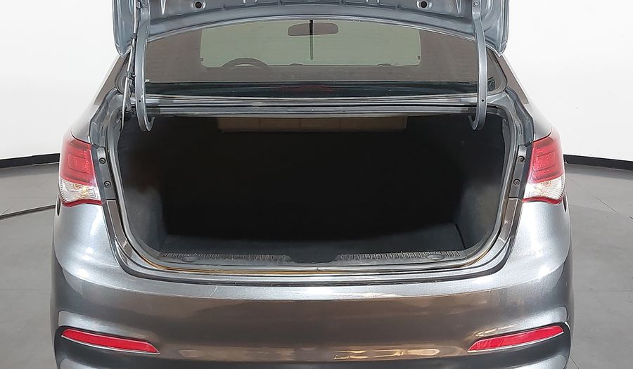 Hyundai Hb20s COMFORT PLUS Sedan 2019