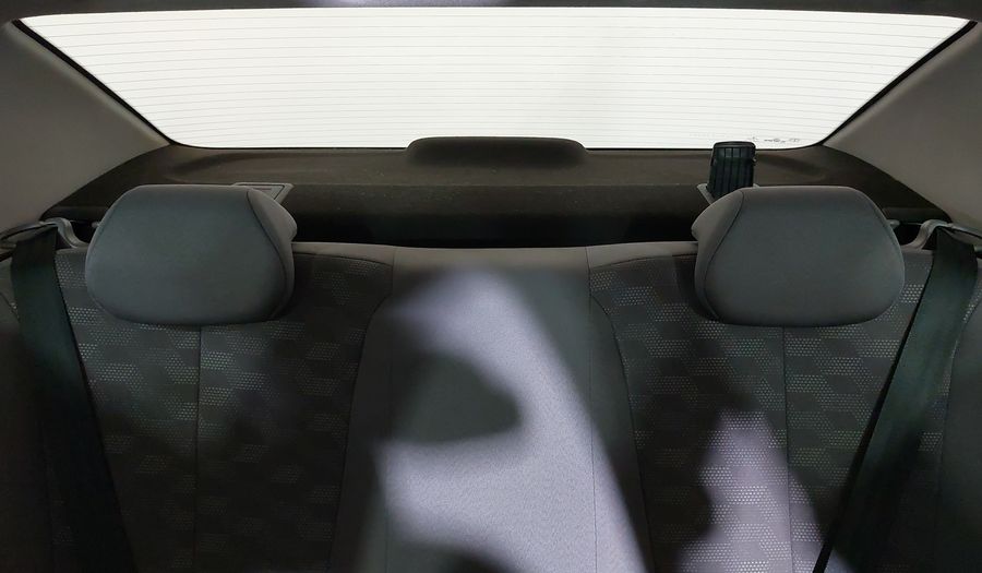 Hyundai Hb20s COMFORT PLUS Sedan 2019