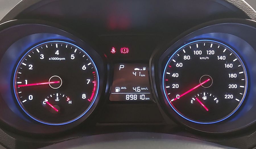 Hyundai Hb20s COMFORT PLUS Sedan 2019