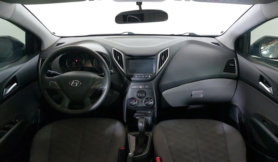 Hyundai Hb20s COMFORT PLUS Sedan 2019