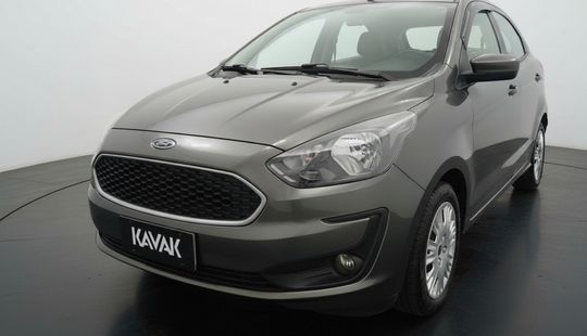 Ford • Ka