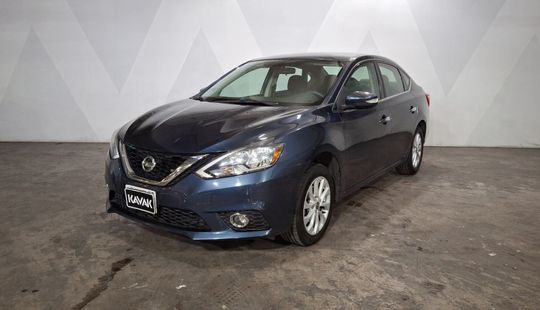 Nissan • Sentra