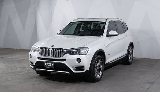 Bmw • X3