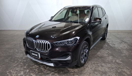 Bmw • X1