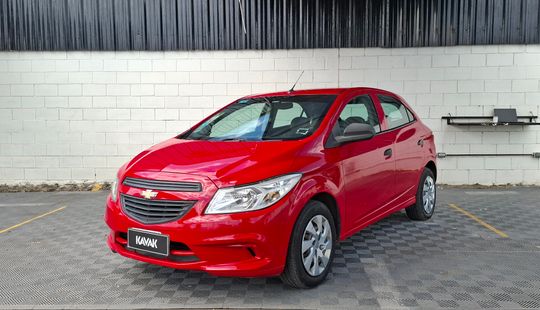 Chevrolet • Onix