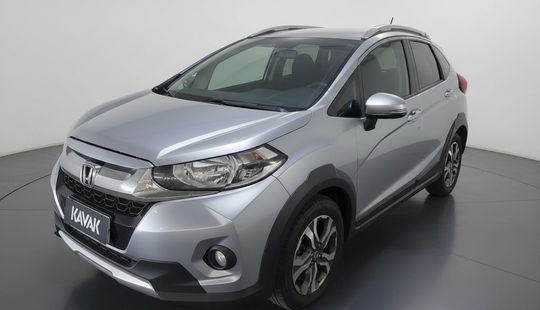 Honda • Wr-V
