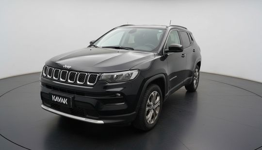 Jeep • Compass