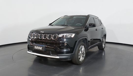 Jeep • Compass